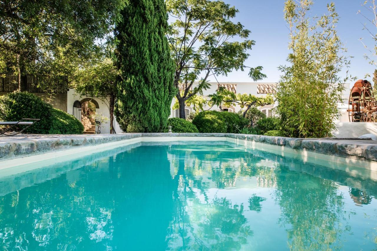 Altanure Quinta Sol D'Agua - Ecological Holiday Villa Tavira Zewnętrze zdjęcie