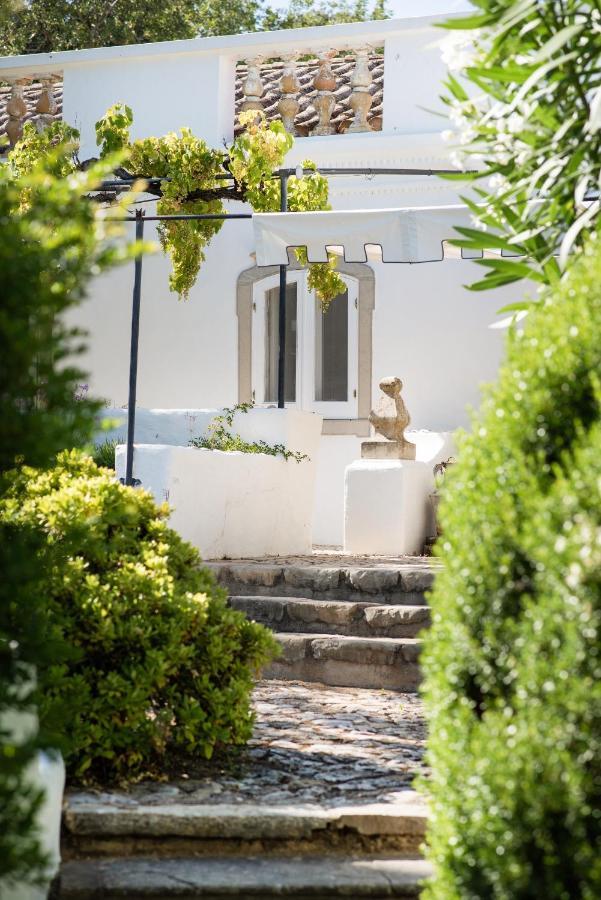 Altanure Quinta Sol D'Agua - Ecological Holiday Villa Tavira Zewnętrze zdjęcie