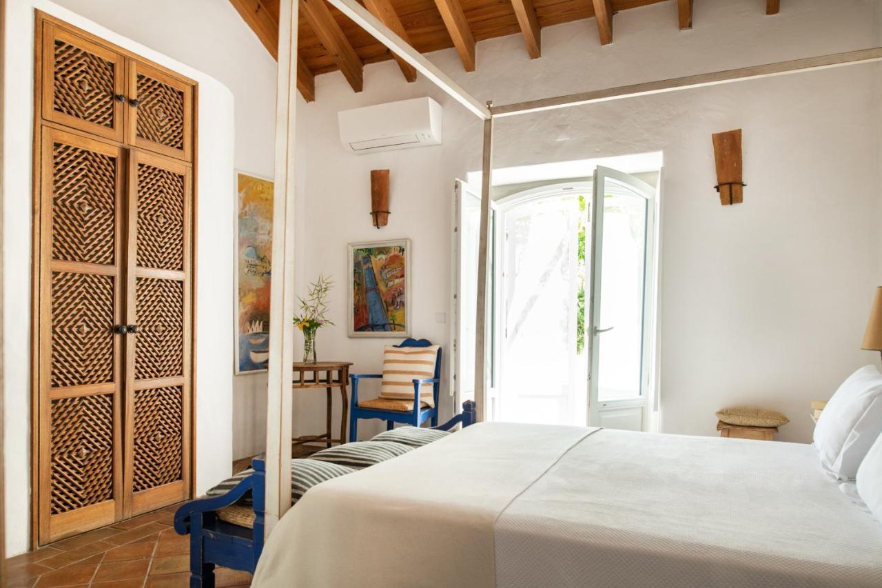 Altanure Quinta Sol D'Agua - Ecological Holiday Villa Tavira Zewnętrze zdjęcie