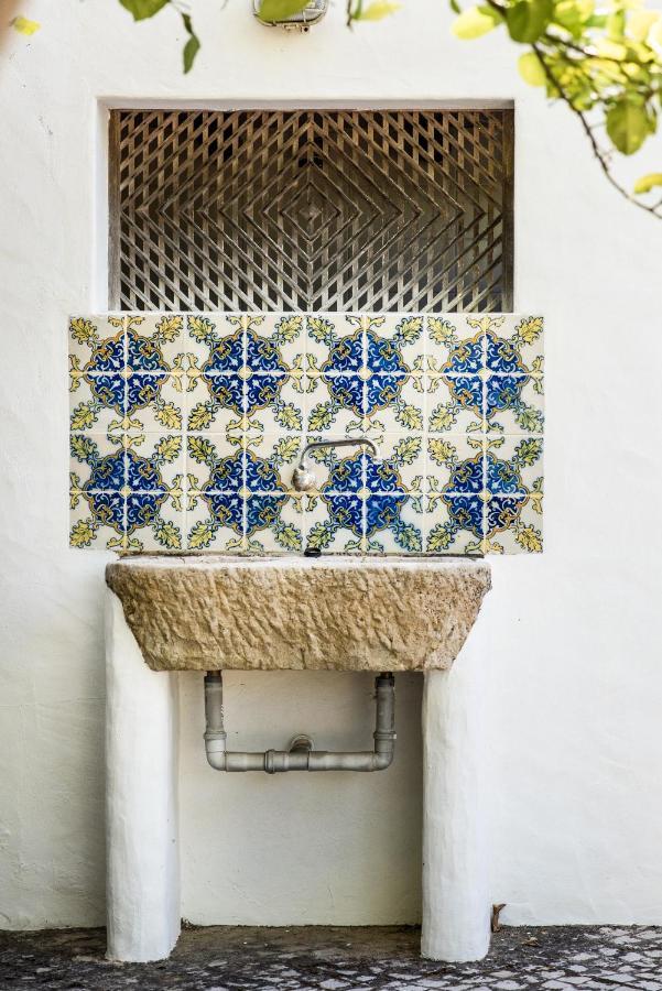 Altanure Quinta Sol D'Agua - Ecological Holiday Villa Tavira Zewnętrze zdjęcie