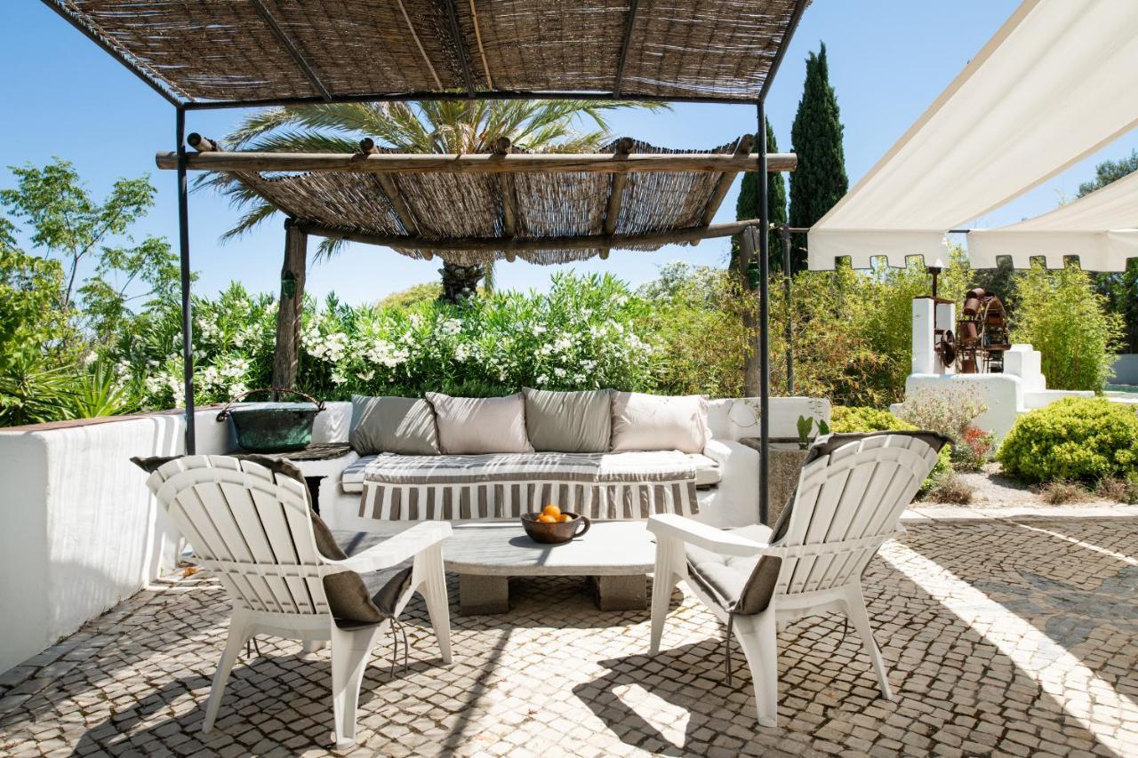 Altanure Quinta Sol D'Agua - Ecological Holiday Villa Tavira Zewnętrze zdjęcie