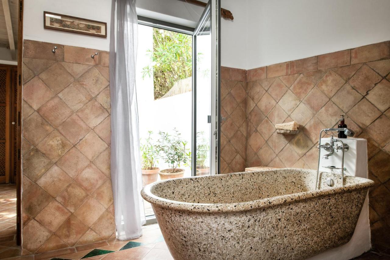 Altanure Quinta Sol D'Agua - Ecological Holiday Villa Tavira Zewnętrze zdjęcie