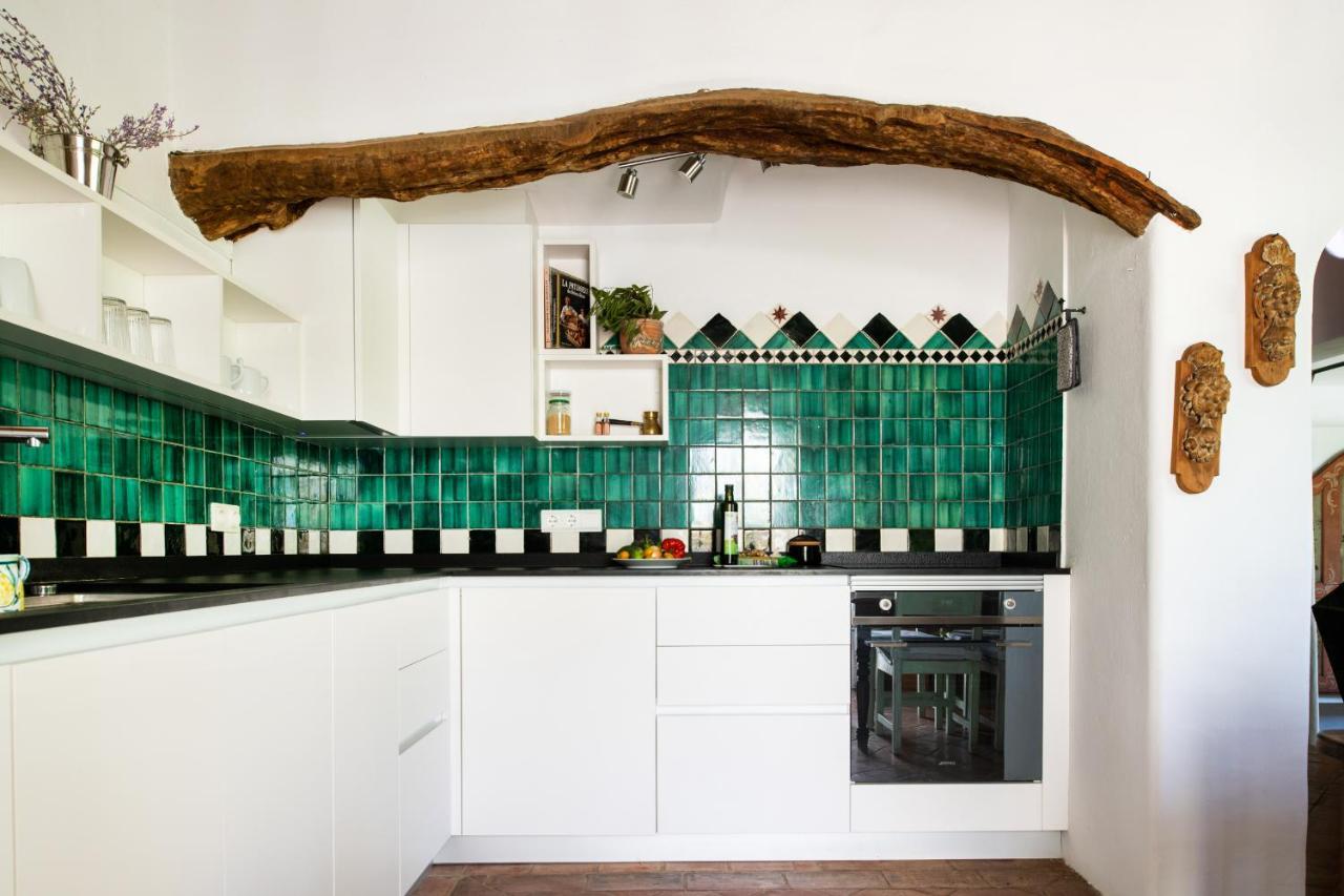 Altanure Quinta Sol D'Agua - Ecological Holiday Villa Tavira Zewnętrze zdjęcie