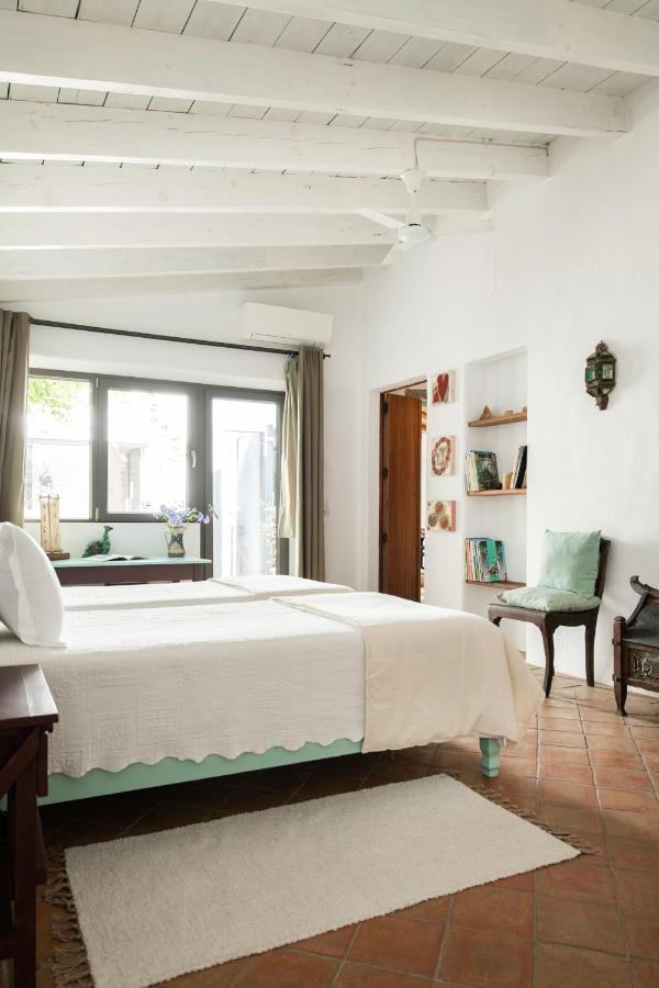 Altanure Quinta Sol D'Agua - Ecological Holiday Villa Tavira Zewnętrze zdjęcie