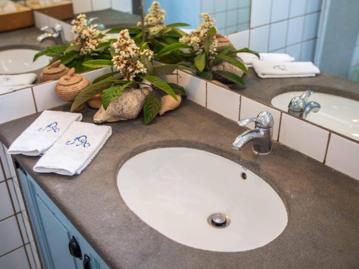 Altanure Quinta Sol D'Agua - Ecological Holiday Villa Tavira Zewnętrze zdjęcie