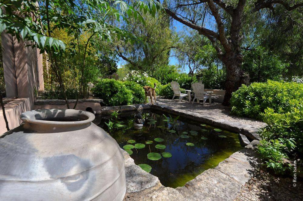 Altanure Quinta Sol D'Agua - Ecological Holiday Villa Tavira Zewnętrze zdjęcie