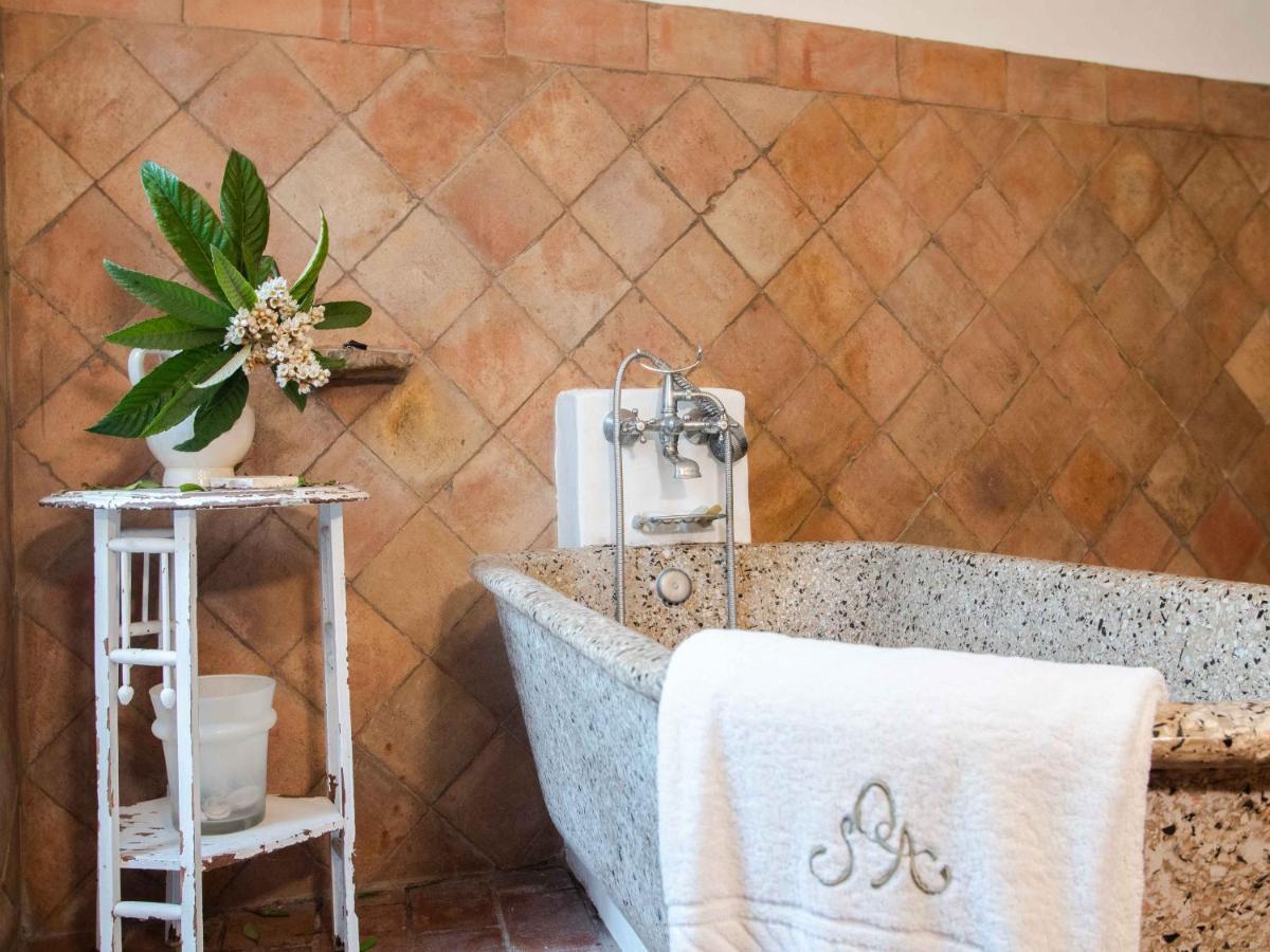 Altanure Quinta Sol D'Agua - Ecological Holiday Villa Tavira Zewnętrze zdjęcie